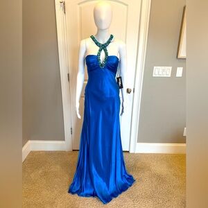 Dancing with the Stars x La Femme Dress